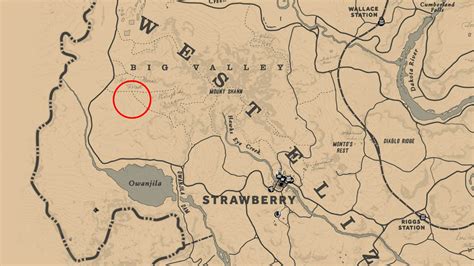 Select the "Crafting" option to see what talismans you can make from which materials and their effects. . Legendary buck rdr2